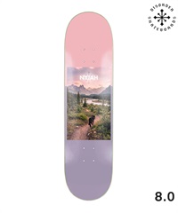 DISORDER ディスオーダー スケートボード デッキ 8inch NYJAH HUSTON DISORDER ディスオーダー スケートボード デッキ 8inch NYJAH HUSTON