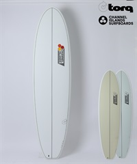 CHANNEL ISLANDS チャネルアイランズ TORQ トルク CHANCHO ミッド