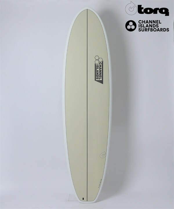 CHANNEL ISLANDS チャネルアイランズ TORQ トルク CHANCHO ミッドレングス サーフボード