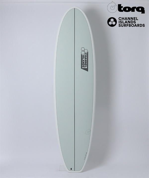 CHANNEL ISLANDS チャネルアイランズ TORQ トルク CHANCHO ミッドレングス サーフボード