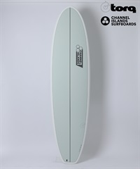 CHANNEL ISLANDS チャネルアイランズ TORQ トルク CHANCHO ミッド