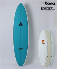 CHANNEL ISLANDS チャネルアイランズ TORQ トルク M23 ミッドレングス