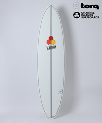 CHANNEL ISLANDS チャネルアイランズ TORQ トルク M23 ミッドレングス