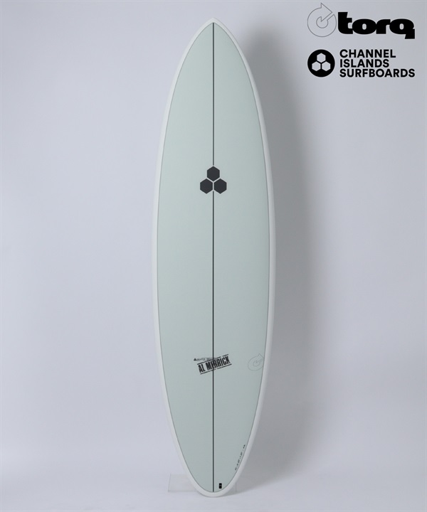 CHANNEL ISLANDS チャネルアイランズ TORQ トルク M23 ミッドレングス サーフボード