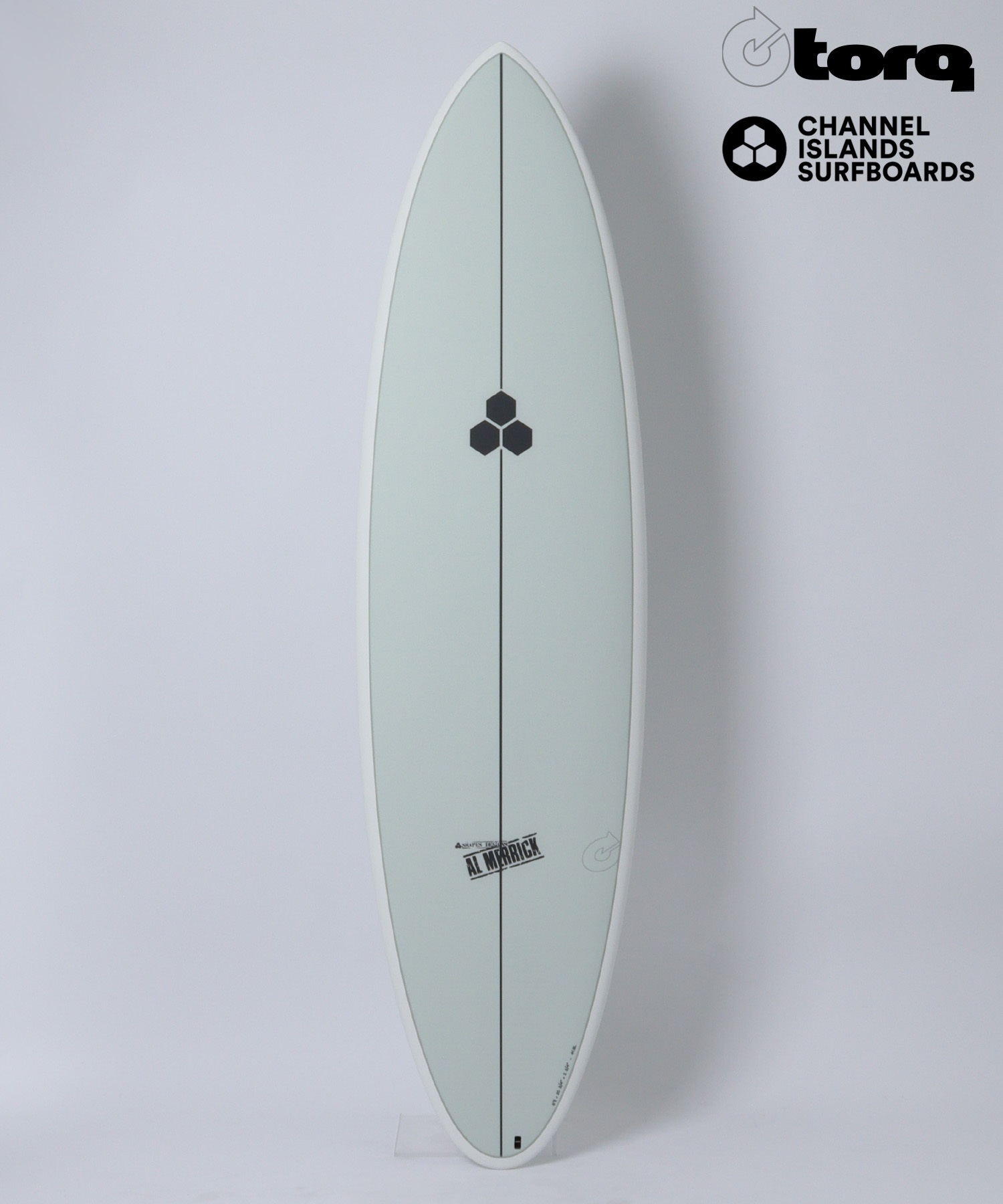 CHANNEL ISLANDS チャネルアイランズ TORQ トルク M23 ミッドレングス