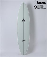 CHANNEL ISLANDS チャネルアイランズ TORQ トルク M23 ミッドレングス
