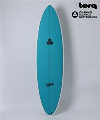 CHANNEL ISLANDS チャネルアイランズ TORQ トルク M23 ミッドレングス