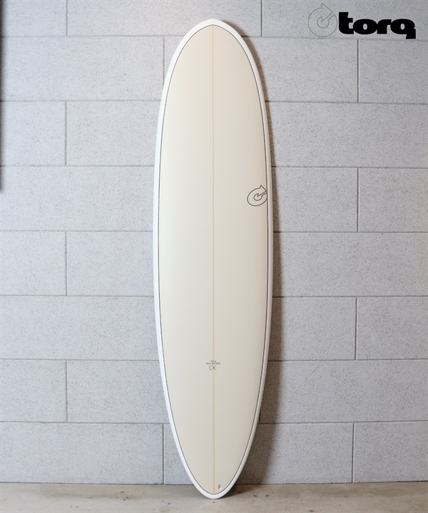 TORQ トルク DELPERO MPW ミッドレングス サーフボード