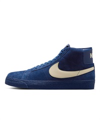 NIKE SB ナイキ エスビー ズーム ブレーザー ミッド IO0667-400 シューズ スニーカー スケートボード/アクションスポーツ メンズ レディース(400-23.0cm)
