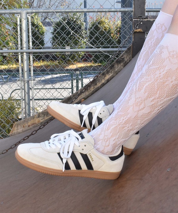 【店頭受取対象外】adidas skateboarding アディダス スケートボーディング スニーカー SAMBA ADV サンバ 421261957 JR7108 国内ムラサキスポーツ限定