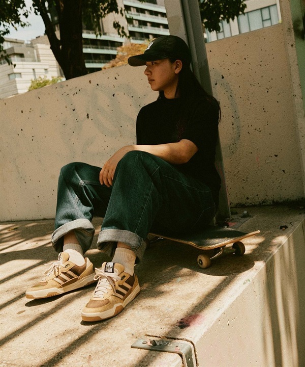 adidas Skateboarding アディダススケートボーディング テッキラ カップ モミジ 421261960 KH6519 スニーカー スケートボード/アクションスポーツ メンズ レディース