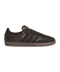 adidas Skateboarding アディダス スケートボーディング サンバ ADV KJ0263 シューズ スニーカー スケートボード/アクションスポーツ メンズ レディース(BRBK-23.0cm)
