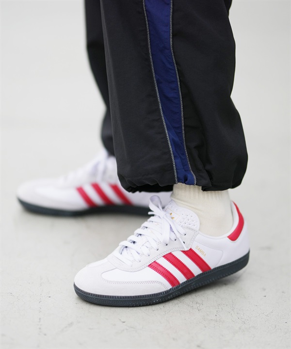 adidas Skateboarding アディダス スケートボーディング サンバ ADV KJ0264 シューズ スニーカー スケートボード/アクションスポーツ メンズ レディース