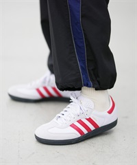 adidas Skateboarding アディダス スケートボーディング サンバ ADV KJ0264 シューズ スニーカー スケートボード/アクションスポーツ メンズ レディース(BKPPS-23.0cm)