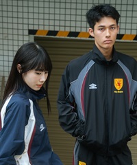 【予約販売】UMBRO アンブロ × TOY MACHINE トイマシーン コラボ トラックジャケット メンズ セットアップ対応 MD3726FWMSJK02 ムラサキスポーツ限定(BLACK-S)