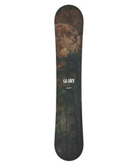 EnGuard アンガード グローリー GLORY スノーボード 板 原澤このみ