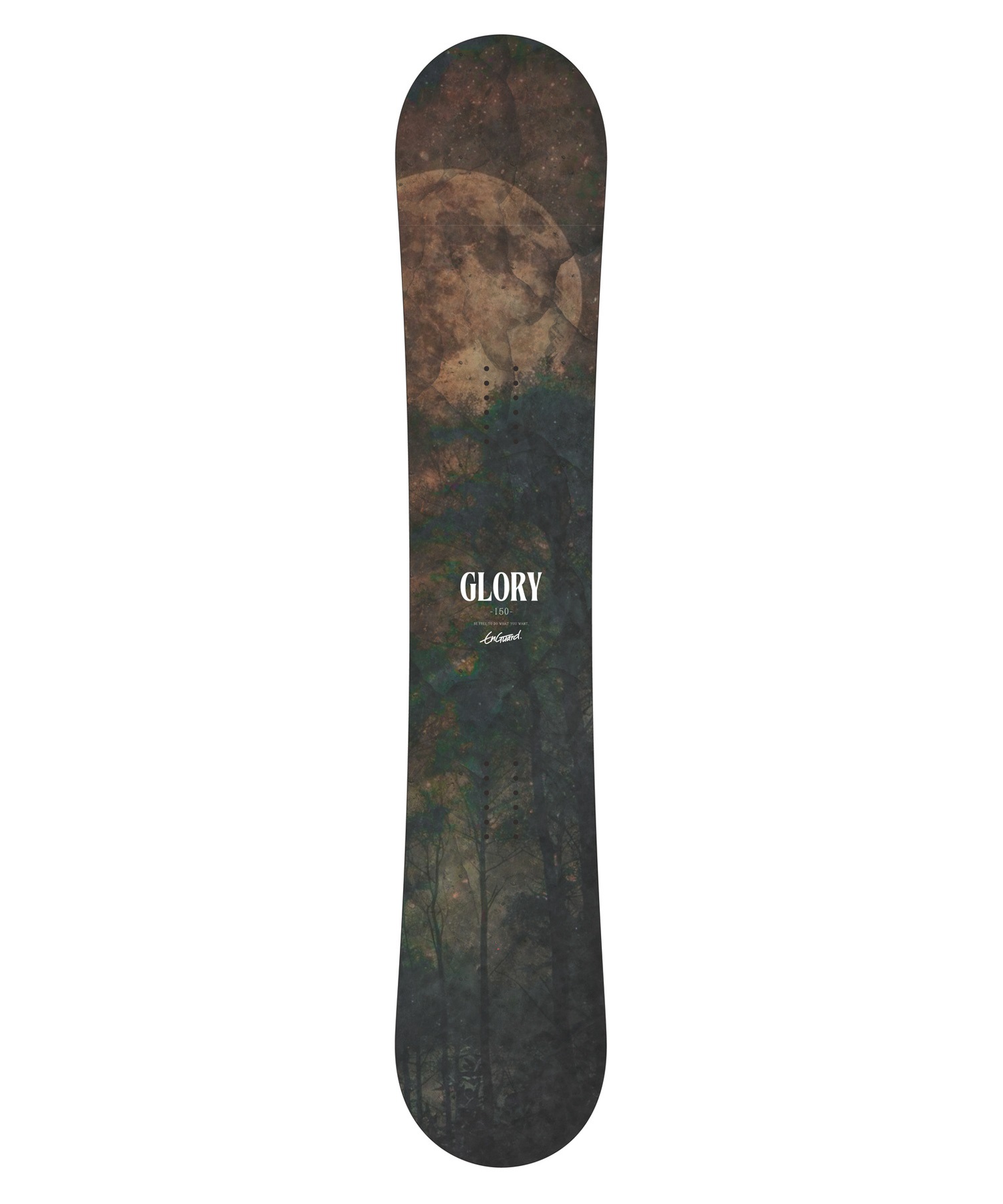 EnGuard GLORY