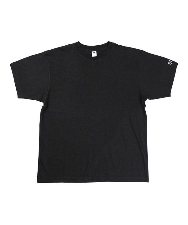 NEWTRAL ニュートラル 半袖 Tシャツ メンズ 無地 ロゴ ワンポイント 5.6oz NT2009005