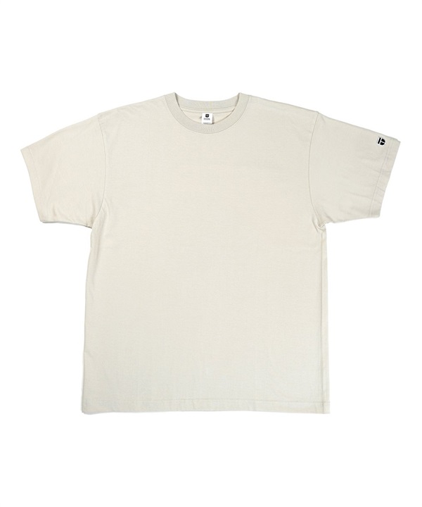 NEWTRAL ニュートラル 半袖 Tシャツ メンズ 無地 ロゴ ワンポイント 5.6oz NT2009005