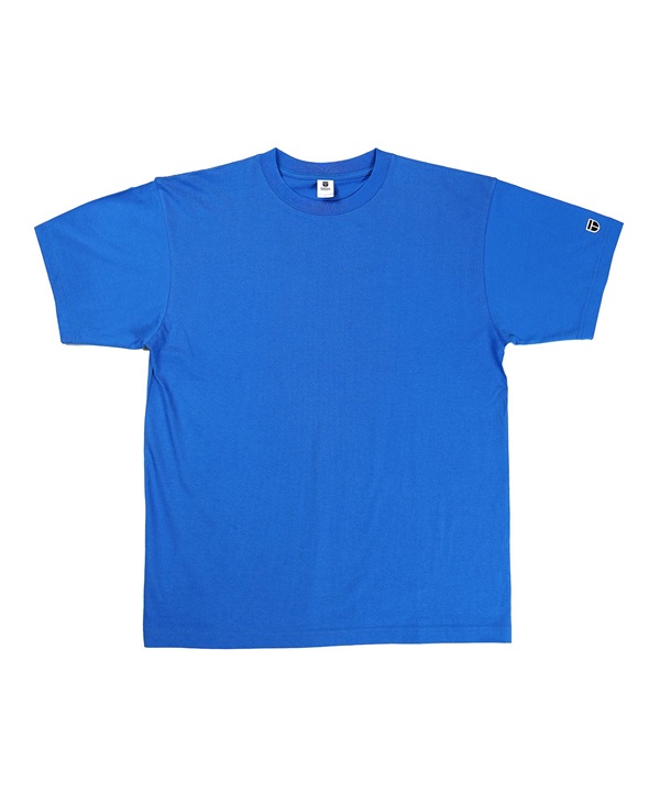 NEWTRAL ニュートラル 半袖 Tシャツ メンズ 無地 ロゴ ワンポイント 5.6oz NT2009005