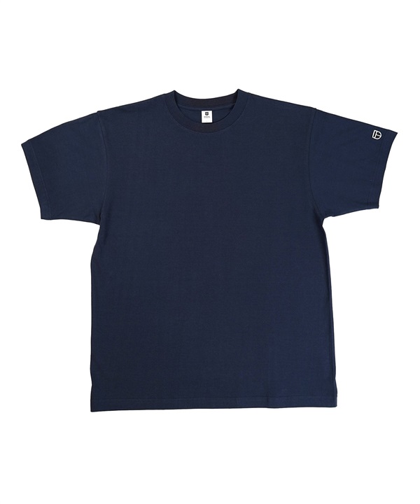 NEWTRAL ニュートラル 半袖 Tシャツ メンズ 無地 ロゴ ワンポイント 5.6oz NT2009005