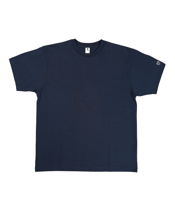 NEWTRAL ニュートラル 半袖 Tシャツ メンズ 無地 ロゴ ワンポイント ヘビーオンス 9.8oz NT2009007