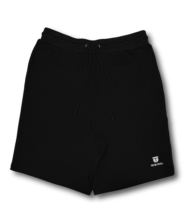 NEWTRAL ニュートラル ハーフパンツ ショートパンツ メンズ スウェットショーツ NT2262003