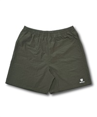 NEWTRAL ニュートラル ハーフパンツ ショートパンツ メンズ ナイロン