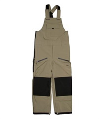 KNOWY ノーウェイ FLASHBACK BIB PANTS HSNW37011 スノーボード ウェア