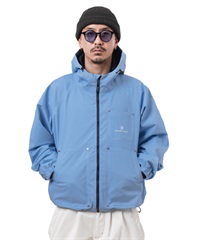 NOMADIK ノマディック アンロイヤルジャケット UNLOYAL JACKET