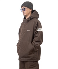 NOMADIK ノマディック グラインドジャケット GRIND JACKET
