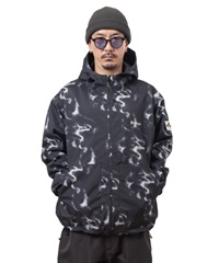 NOMADIK ノマディック グラインドジャケット GRIND JACKET