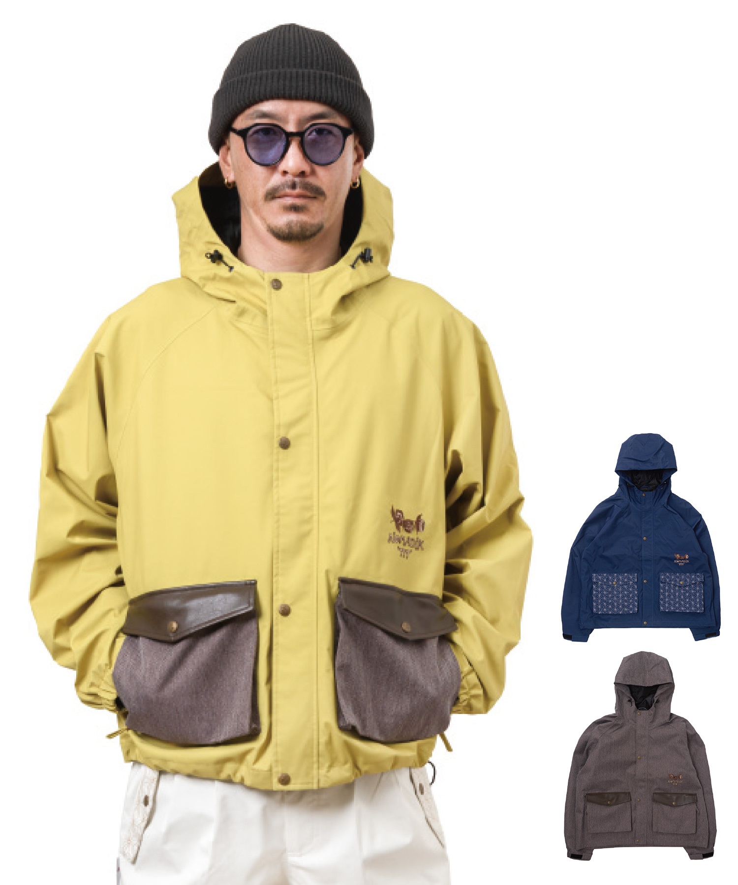 サ*須様 バートン(RONIN)スノーボードウェア セット NOMADIK ノマディック スリーセブンローニンジャケット 777 RONIN