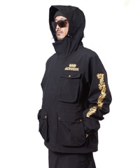 NOMADIK ノマディック スリーセブンジャケット 777 JACKET