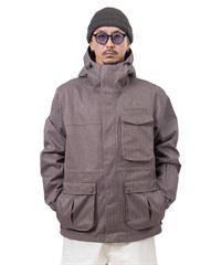NOMADIK ノマディック スリーセブンジャケット 777 JACKET