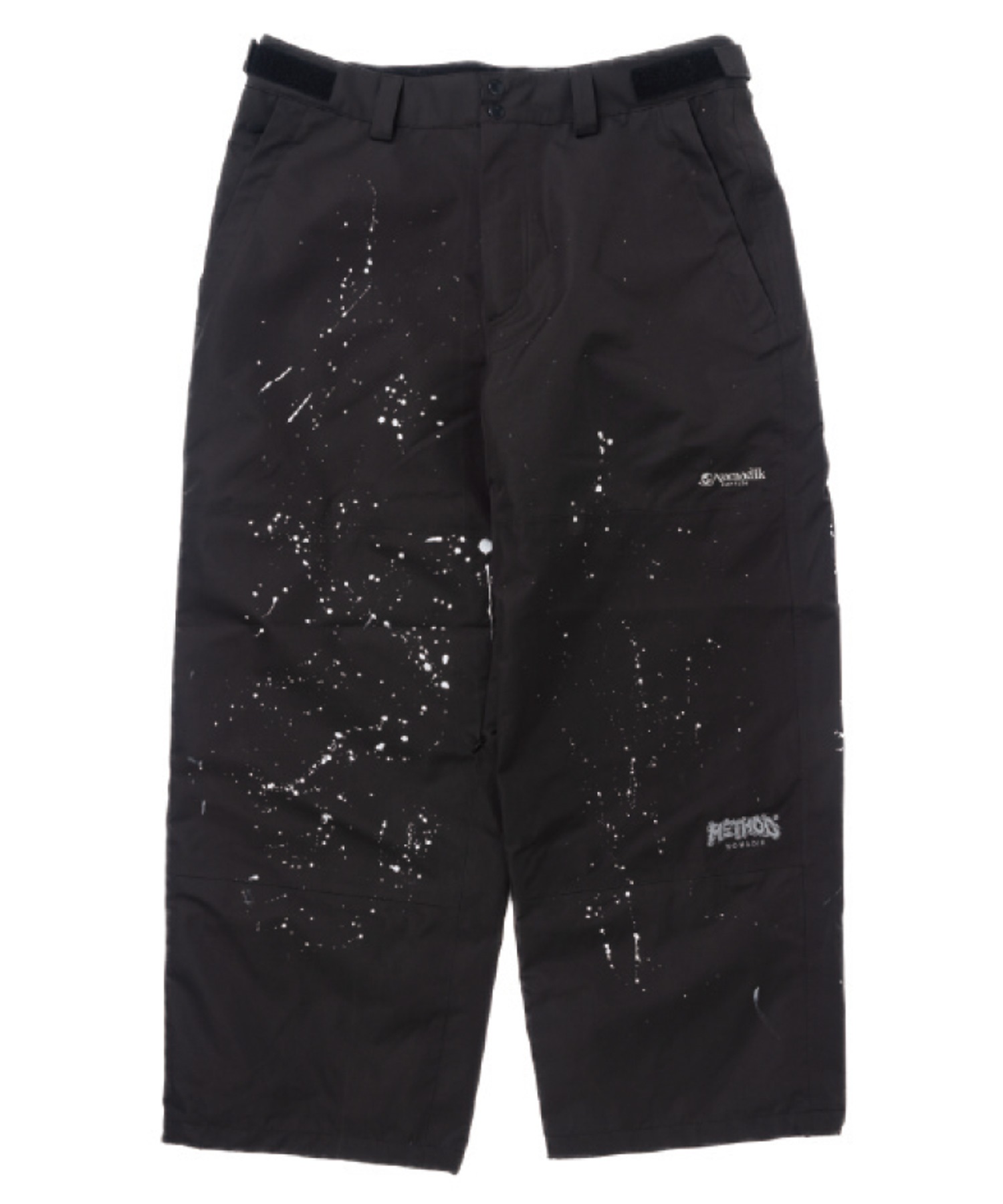 NOMADIK ノマディック メソッドパンツ METHOD PANTS スノーボード 