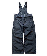 NOMADIK GLITCH BIB PANTS ノマディック ビブパンツ peachboys_24nmd04033