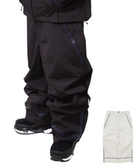 NOMADIK ウェア　上下セット 楽天市場】25-26 NOMADIK ノマディック スノボ ウェアー 777 PANTS