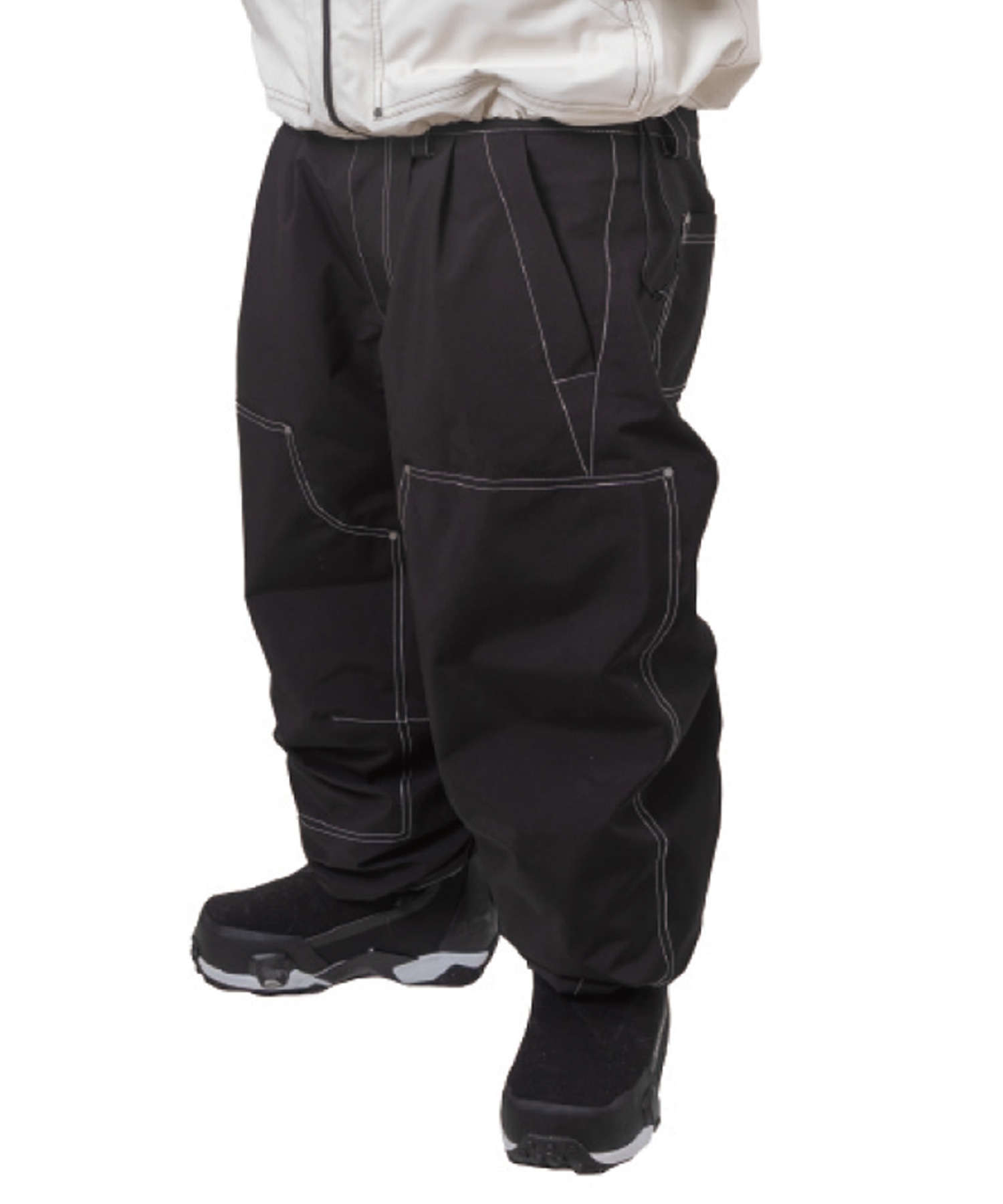 NOMADIK ノマディック グラインドパンツ GRIND PANTS スノーボード