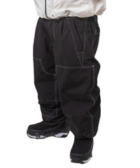 NOMADIK ノマディック グラインドパンツ GRIND PANTS スノーボード