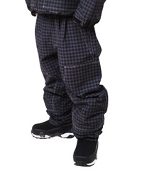 ノマディック　パンツL NOMADIK ノマディック グラインドパンツ GRIND PANTS スノーボード