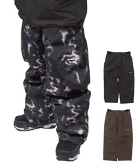 NOMADIK ウエア パンツ 楽天市場】NOMADIK THICK PNT SNOW WEAR PNT ノマディック チック