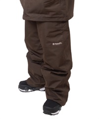 NOMADIK ノマディック シックパンツ THICK PANTS スノーボード ウェア