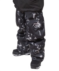 ノマディック　スノーボードパンツ　XL NOMADIK ノマディック シックパンツ THICK PANTS スノーボード ウェア