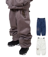 NOMADIK ノマディック スリーセブンローニンパンツ 777 RONIN PANTS