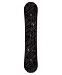 NOVMBR D4 スノーボード 152cm NOVEMBER ノーベンバー ディーフォー D4 スノーボード 板 グラトリ