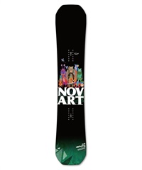 P*i様 NOVEMBER ARTISTE スノーボード NOVEMBER ノーベンバー アーティスト ARTISTE スノーボード 板 パーク