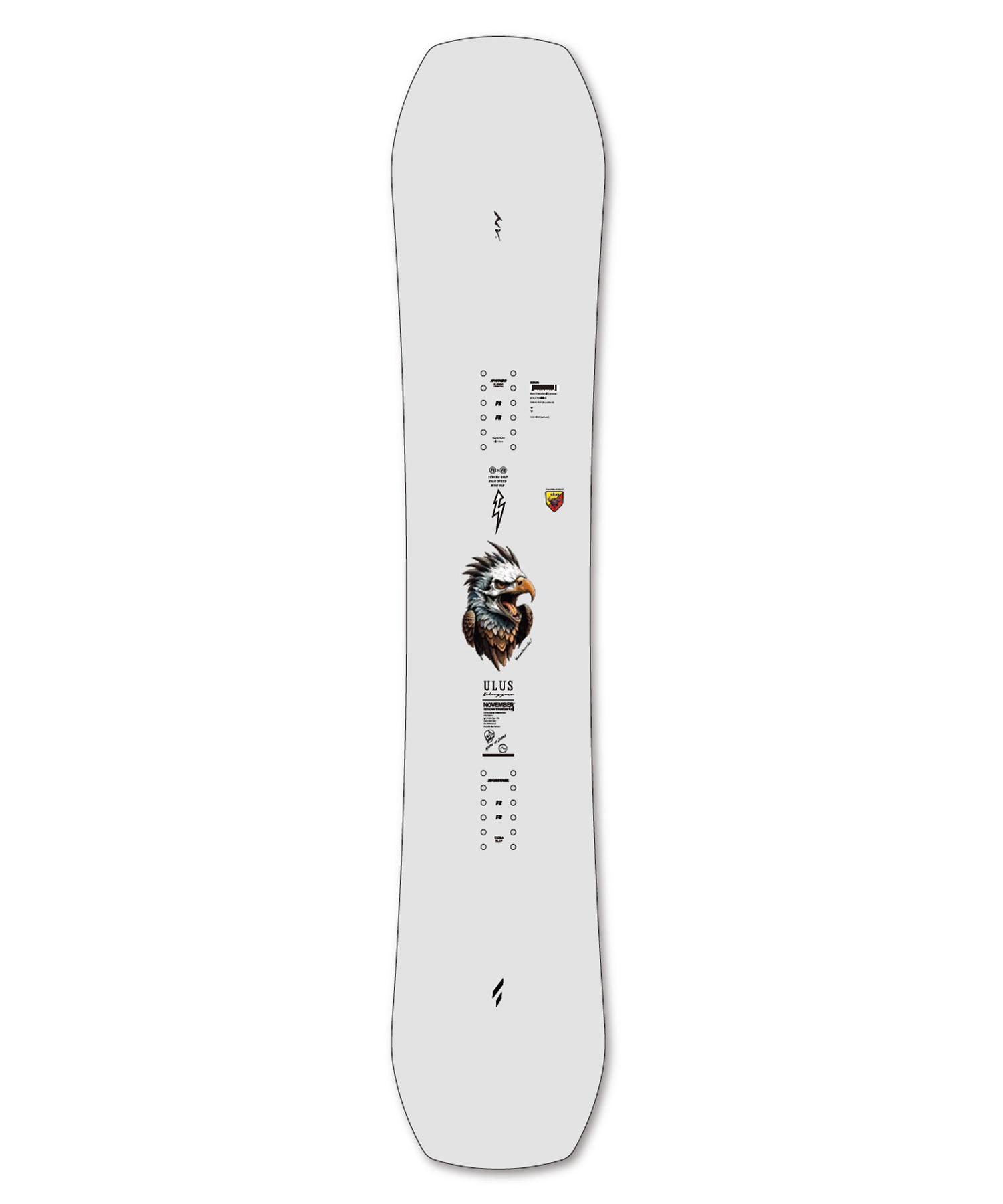 NOVEMBERboards　スノボ板　LIVER156 楽天市場】NOVEMBER ノーベンバー ノベンバー スノーボード ボード 板