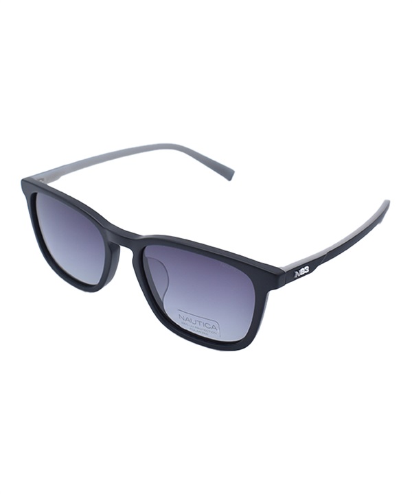 NAUTICA ノーティカ サングラス スクエア 偏光サングラス N6016SLB-002