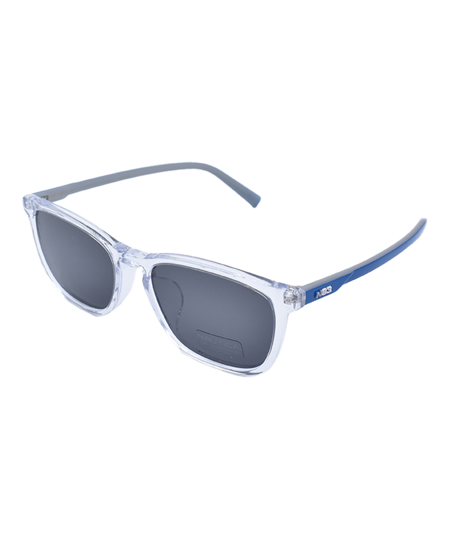NAUTICA ノーティカ サングラス スクエア 偏光サングラス N6016SLB-971